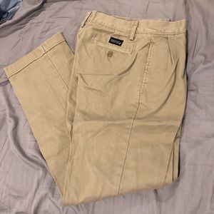 Size 30x30 nautica pants.